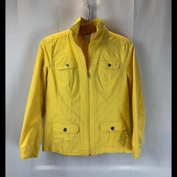 Laura Ashley Jackets & Blazers - Vintage Laura Ashley Jacket - Petite Small